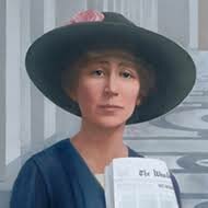 Year of first woman elected to congress