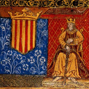 Fundació de la Corona d'Aragó