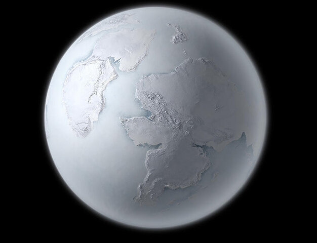 Glaciación Varangiense