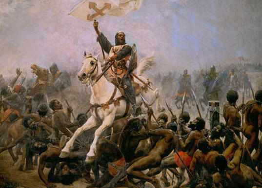 Batalla de las Navas de Tolosa