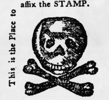 Stamp Act