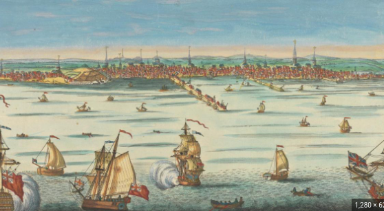 Boston Port Act