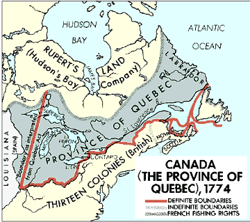 Quebec Act