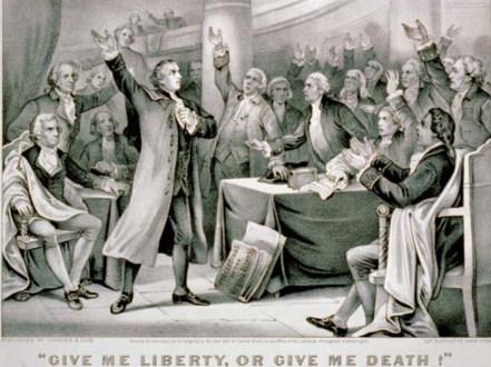 Massachusetts Government Act