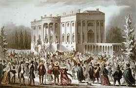 Jacksonian democratic