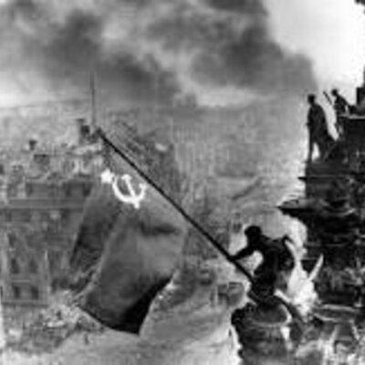 Timeline: La II Guerra Mundial