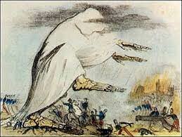 La teoria del miasma