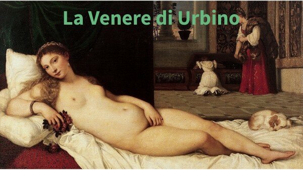 Venere di Urbino