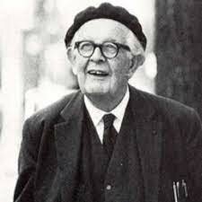 Jean Piaget (1896-1980)