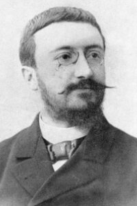 Alfred Binet (1857-1911)