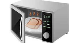 Timeline: Microondas