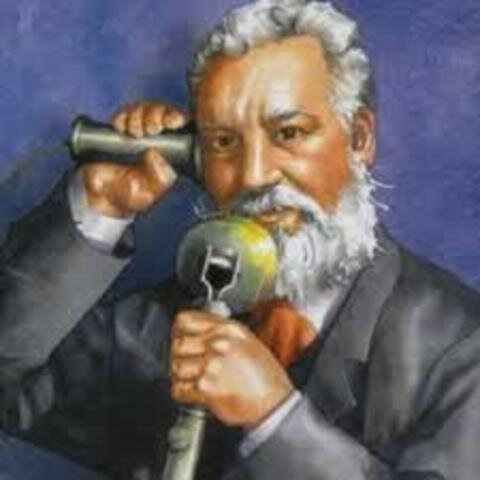 GRAHAM BELL