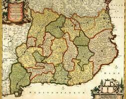 La viuda de la població