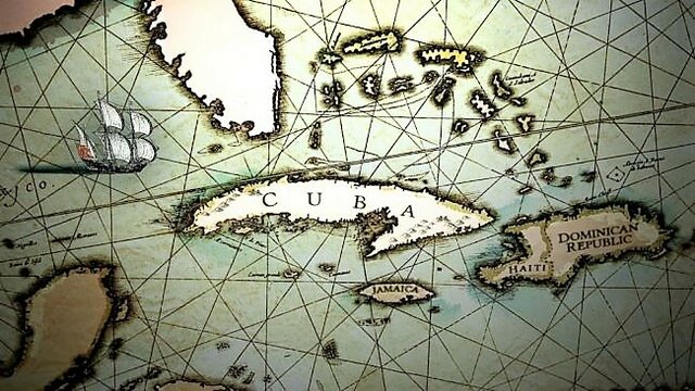 US attempts to buy Cuba from Spain