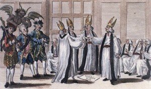 The Quebec Act of 1774