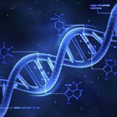 Timeline: DNA: History and discovery
