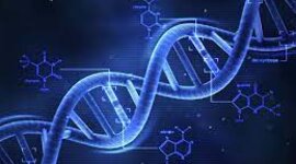 Timeline: DNA: History and discovery