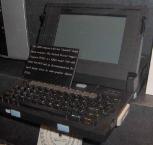 The Grid Compass  utilizada por la NASA