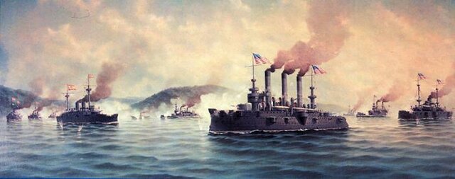 Naval Blockade of Cuba
