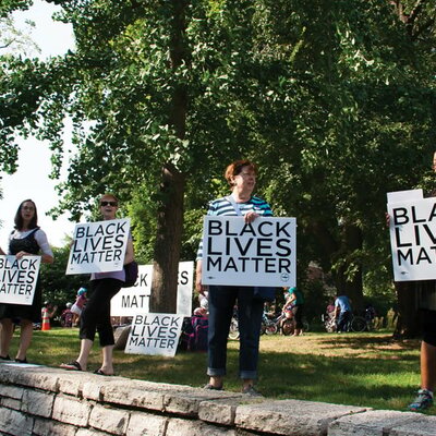 Timeline: Black History Month