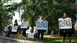 Timeline: Black History Month