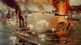 Timeline: American Imperialism