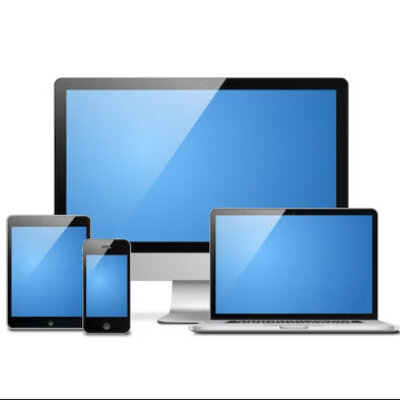 Timeline: Evolución de la computadora y telefonía móvil