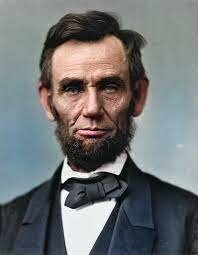 Lincoln Becomes President