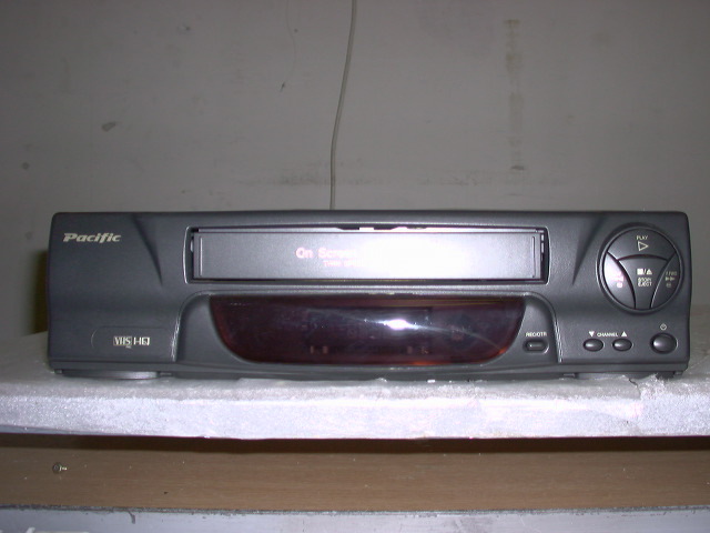 VCR