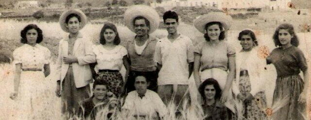 Crisis postcolonial con la decadencia del comercio del azúcar de caña