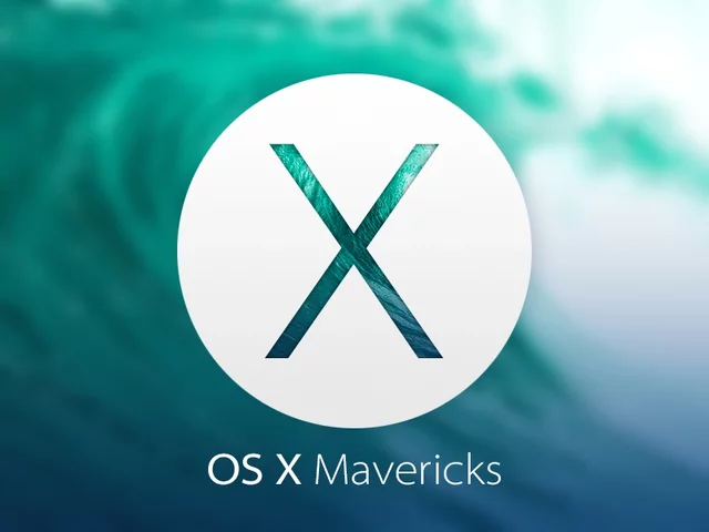 OS X Mavericks