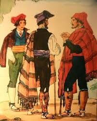 Revolta dels Gorretes