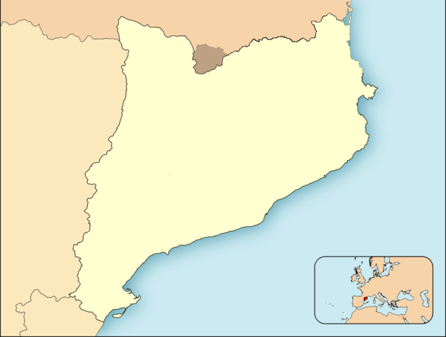 Buida de població