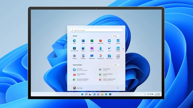 WINDOWS 11