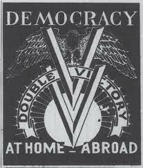 The rising of the March on Washington Movement