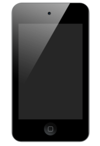 Ipod touch