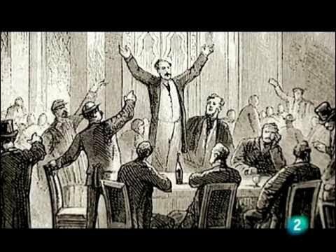 PACTO DE OSTENDE.1866