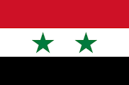 Arab Kingdom of Syria created