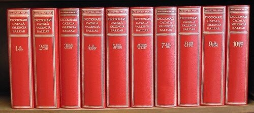 Diccionari català-valencià-balear