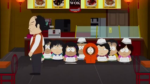 Industrial Revolution begins