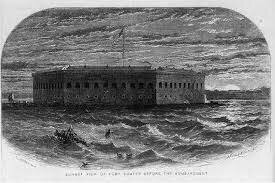Fort Sumter