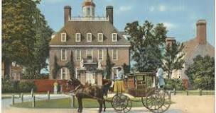 Impartial Administration of Justice Act of 1774