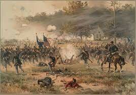 Battle of Antietam