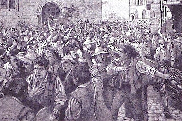 Copus de Sang