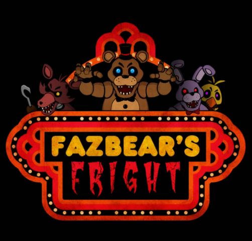Apre il Fazbear's fright