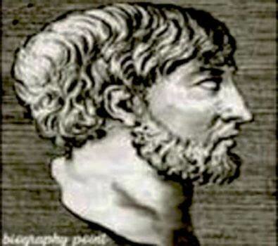 Anaxímenes S. VI a. C.
