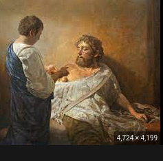 Jacob and Esau