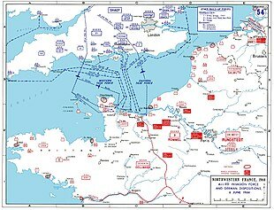 Operation Overlord