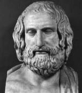 Anaxágoras S.
