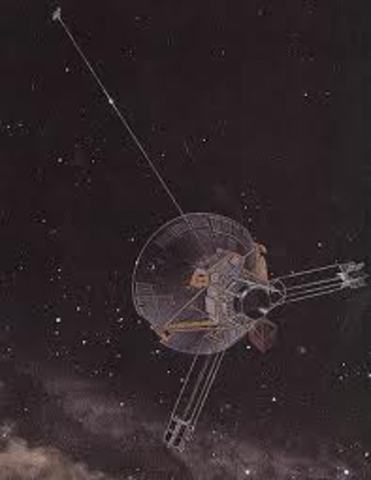 Pioneer 11